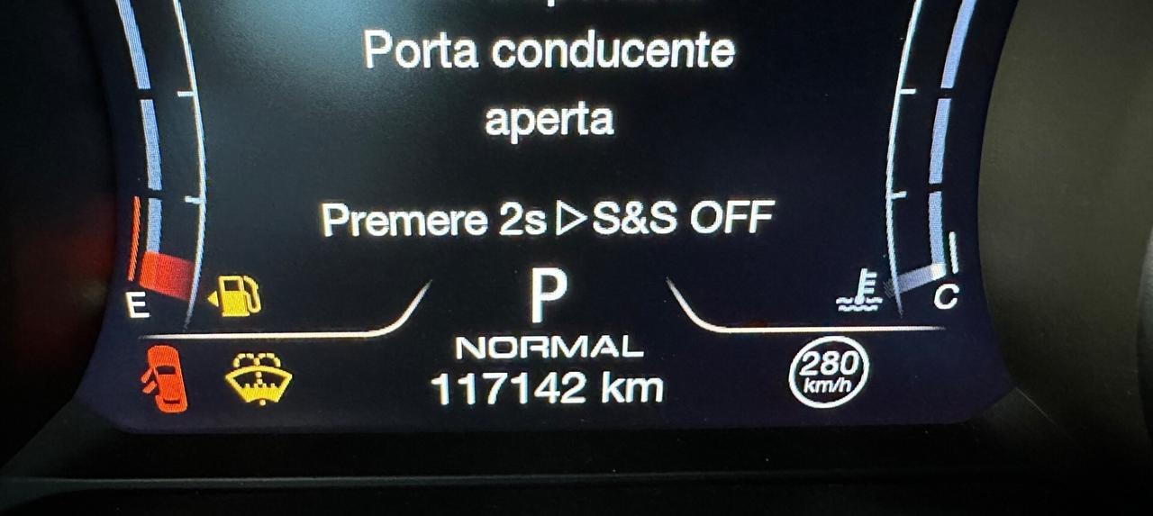 Maserati Levante V6 Diesel AWD Gransport 250 cv