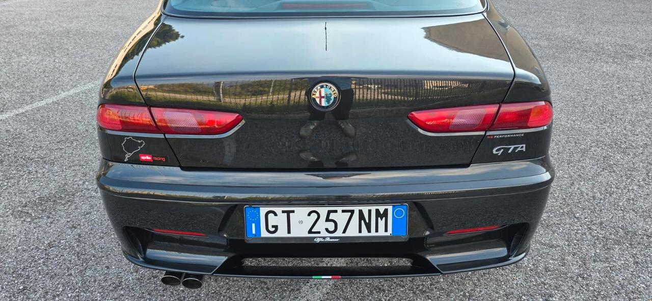 Alfa Romeo 156 3.2i V6 24V cat Sportwagon GTA