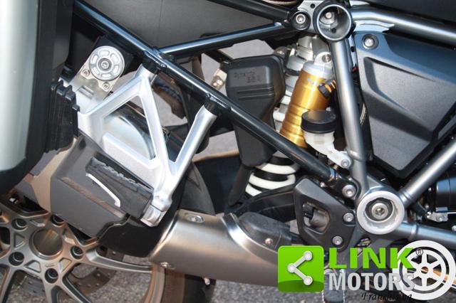 BMW R 1200 GS LC TE Exclusive