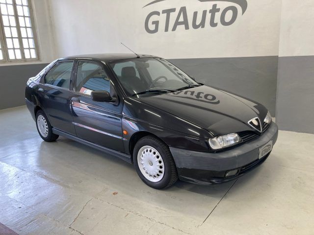 ALFA ROMEO 146 2.0 TD