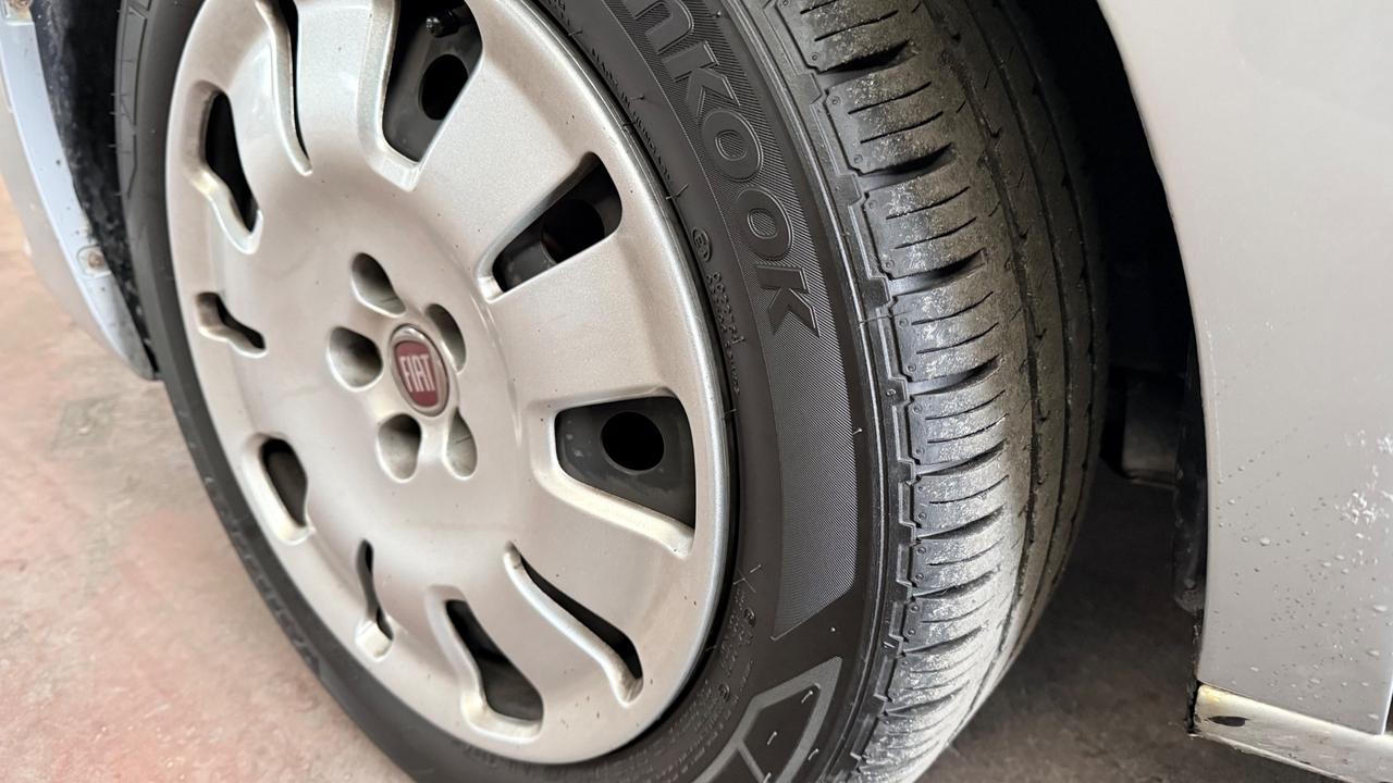 Fiat Doblo Doblò 1.6 MJT 16V Emotion