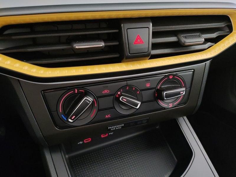 Seat Ibiza 1.0 ecotsi Style 95cv