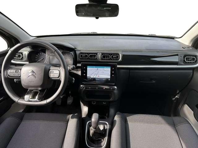 Citroen C3 1.2 puretech Shine Pack s&s 83cv
