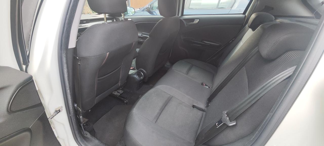Alfa Romeo Giulietta 1.6 JTDm-2 105 CV Progression