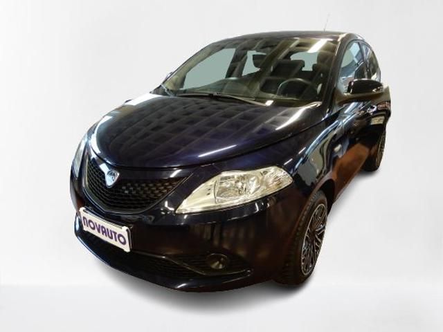 LANCIA Ypsilon 1.2 69 CV 5 porte Gold