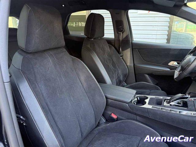 DS AUTOMOBILES DS 7 1.6 e-tense phev Performance Line 4x4 300cv PREZZO
