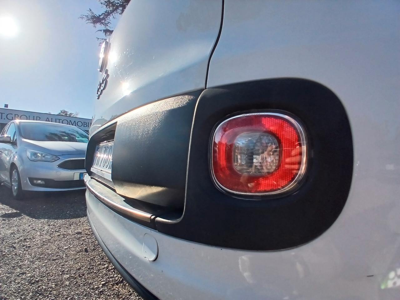 Fiat 500L 1.3 Multijet 95 CV Business