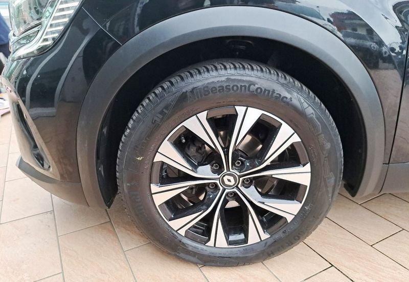 Renault Captur Captur TCe 90 CV GPL Techno