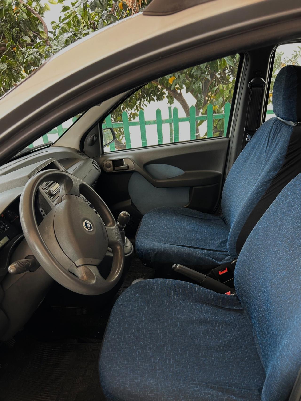 Fiat Panda 1.2 Dynamic Natural Power