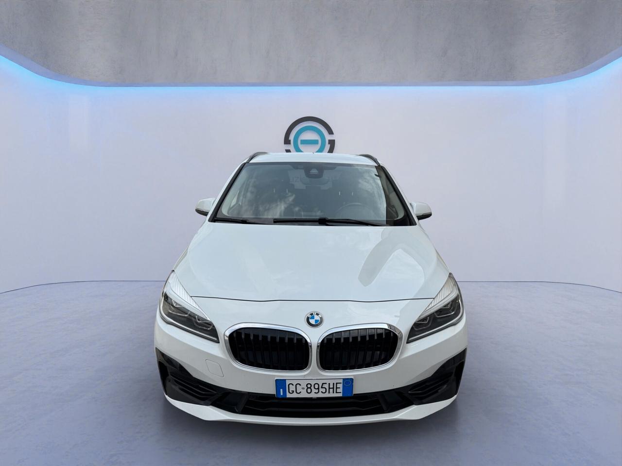 Bmw 225 225xe Active Tourer iPerformance Sport auto Hybrid