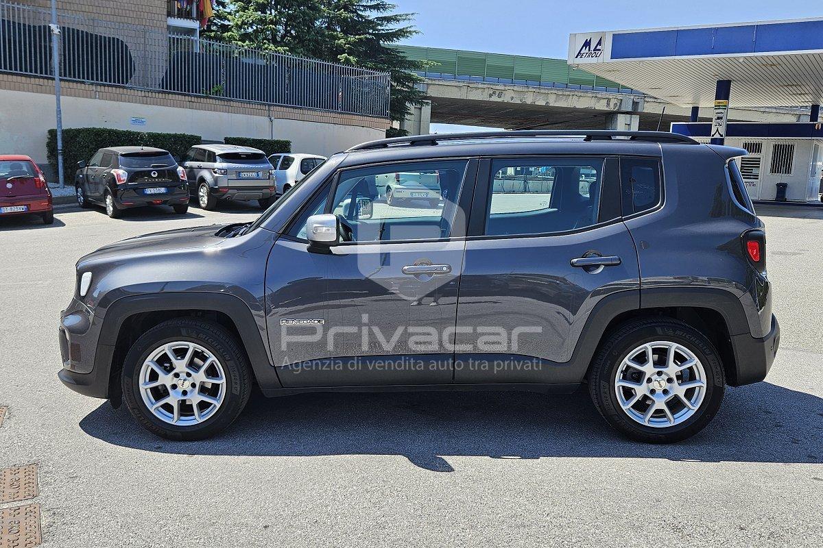 JEEP Renegade 1.0 T3 Limited