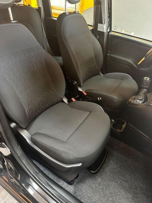 FIAT Panda 1.0 FireFly 70cv S&S Hybrid PREZZO VERO