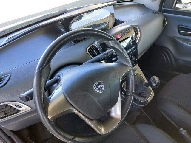 LANCIA Ypsilon 1.3 MJT 16V 95 CV 5 porte S&S Gold