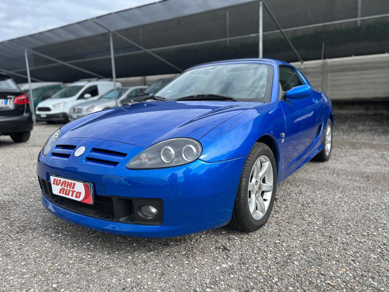 Mg TF 135 1.8 16V cat