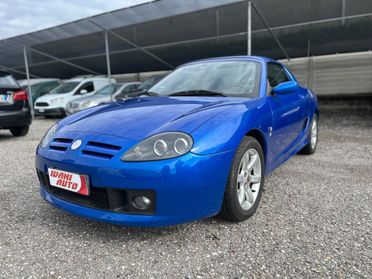 Mg TF 135 1.8 16V cat