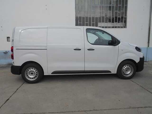 Citroen Jumpy 2.0 BlueHDi 140 PL-TN Furgone M