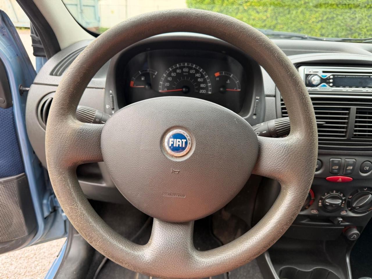 Fiat Punto 1.2 16V 5 porte Dynamic UNICO PROPRIETARIO