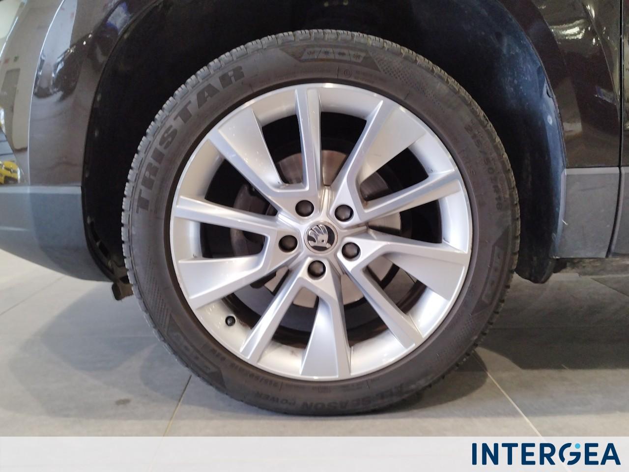 SKODA Karoq 1.0 tsi Style