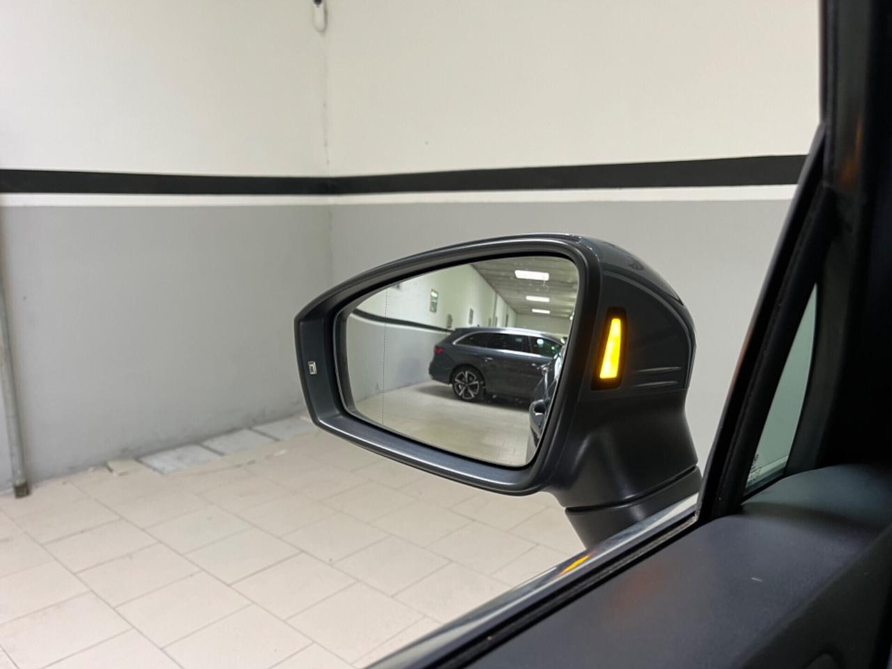 Volkswagen Tiguan 2.0 TDI 150 CV SCR DSG *tagliandi