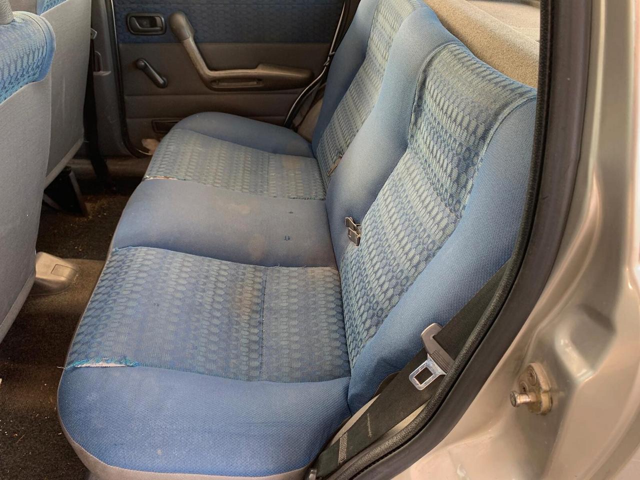 Fiat Punto 1.1 Benzina 55cv 5 porte