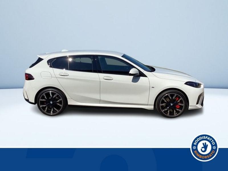 BMW Serie 1 118d