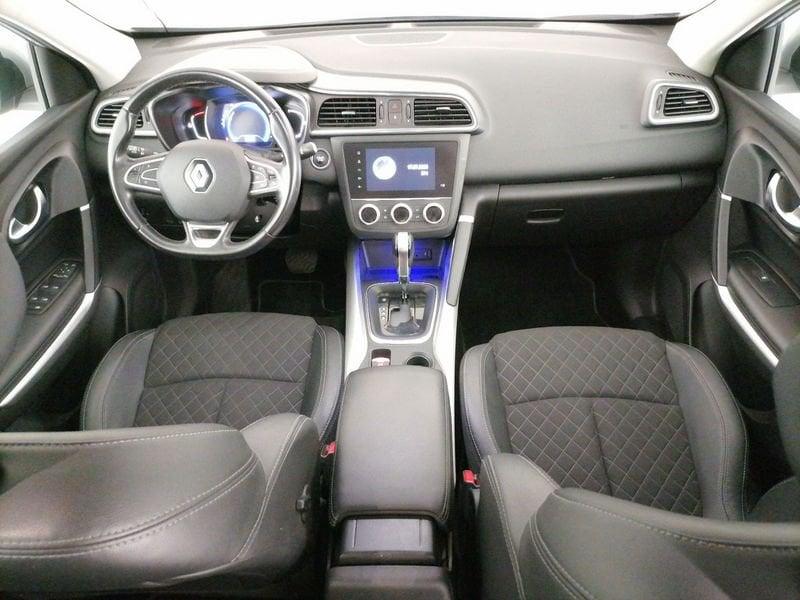 Renault Kadjar 1.5 blue dci Intens 115cv edc
