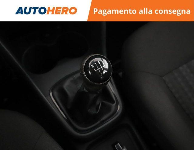 VOLKSWAGEN Polo 1.4 TDI 5p. Trendline