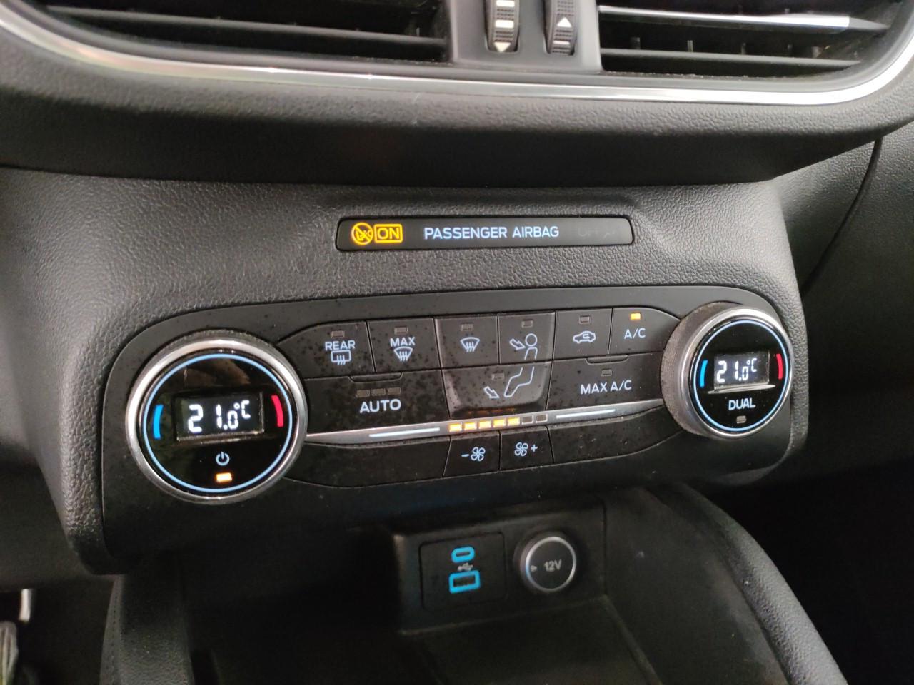 FORD Kuga 1.5 ecoblue Titanium 2wd 120cv