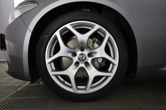 ALFA ROMEO Giulia Giulia 2.2 Turbodiesel 160 CV AT8 Executive