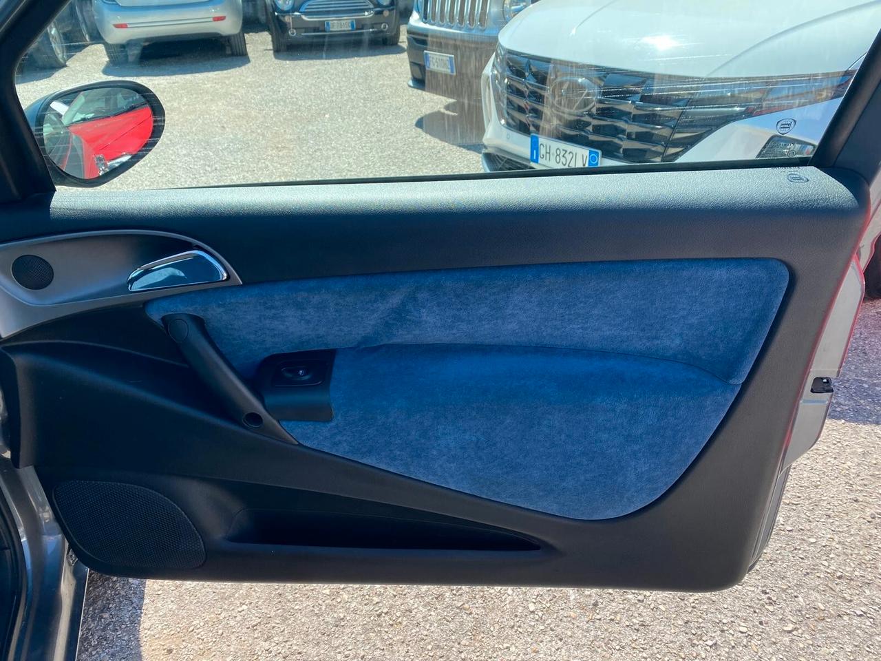 Lancia Ypsilon 1.3 Multijet 16V