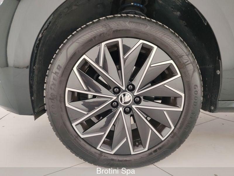 Skoda Kamiq Kamiq 1.0 TSI 110 CV DSG Black Dots