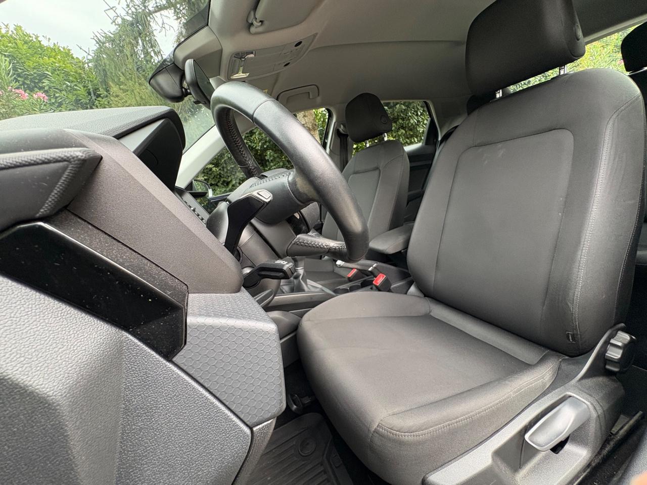 A1 Sportback 25 1.0 tfsi Advanced