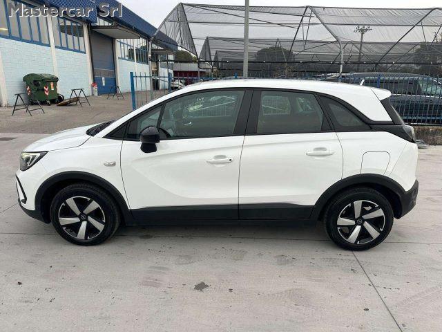 OPEL Crossland X AUTOCARRO N1 1.5 ecotec Edition 110cv - GH747JL