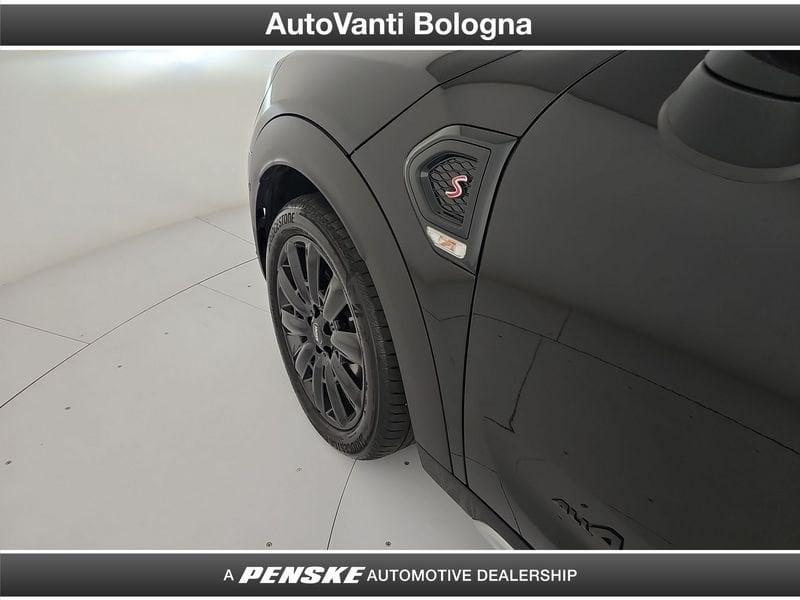 MINI Countryman Mini Countryman 2.0 Cooper SD Classic all4 auto