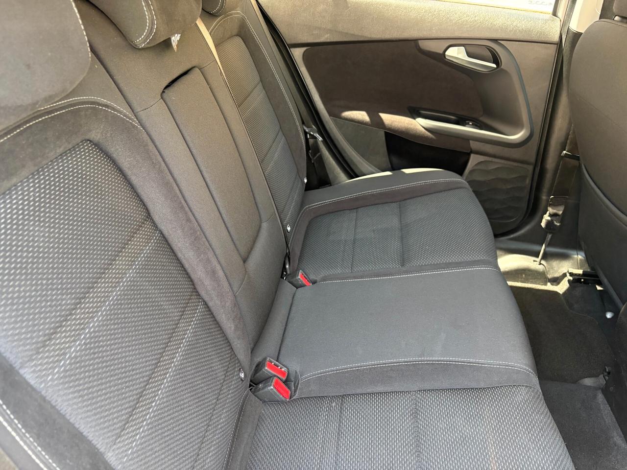 Fiat Tipo 1.6 Mjt S&S 5 porte Lounge