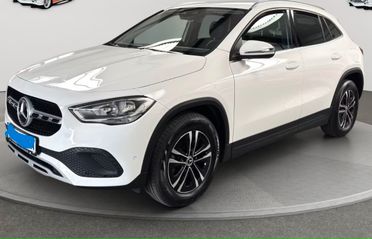 Mercedes-benz GLA 180 GLA 180 d Automatic Sport