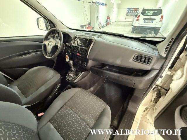 FIAT Doblo Doblò 1.6 MJT 105CV PC-TN Cargo Lamierato SX
