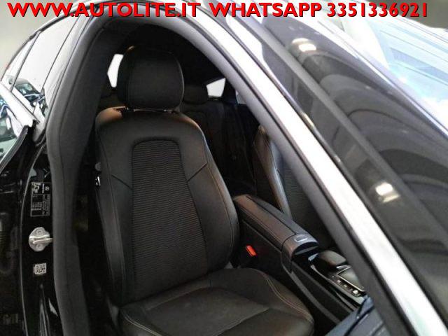 MERCEDES-BENZ CLA 220 d Automatic 4Matic Shooting Brake Sport