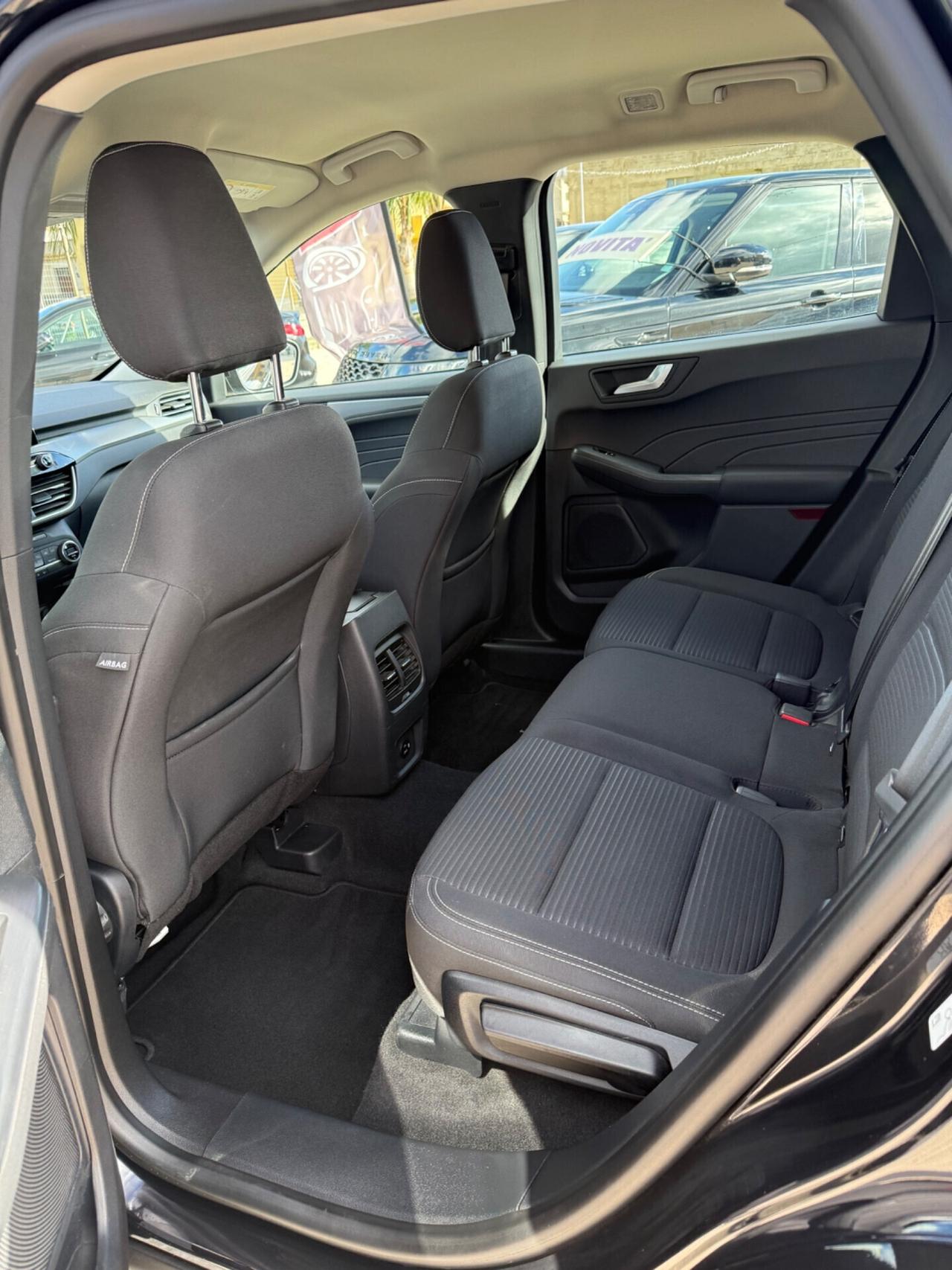 Ford Kuga 1.5 EcoBlue 120 CV aut. 2WD ST-Line X