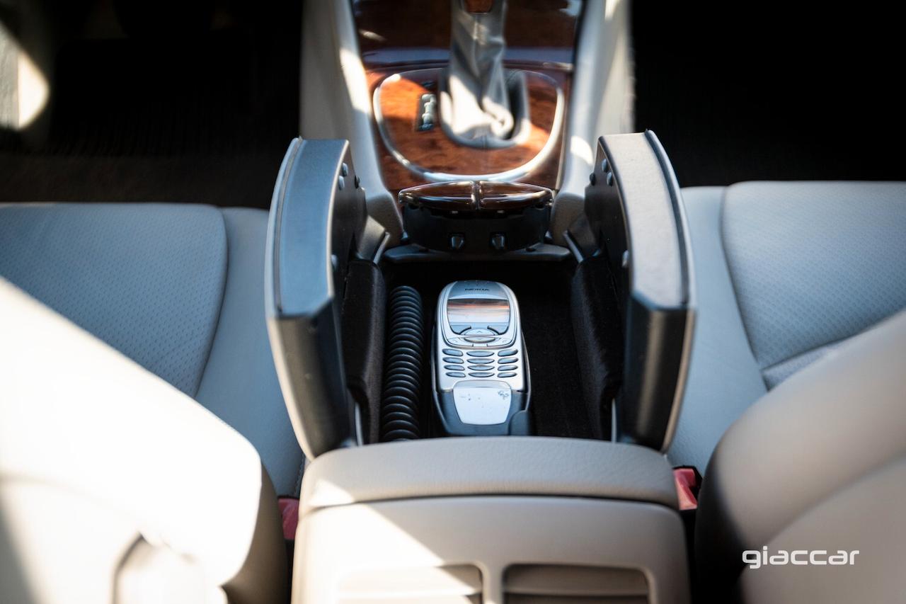 Mercedes-benz E 270 W211 Elegance SW 57000KM UNIPRO