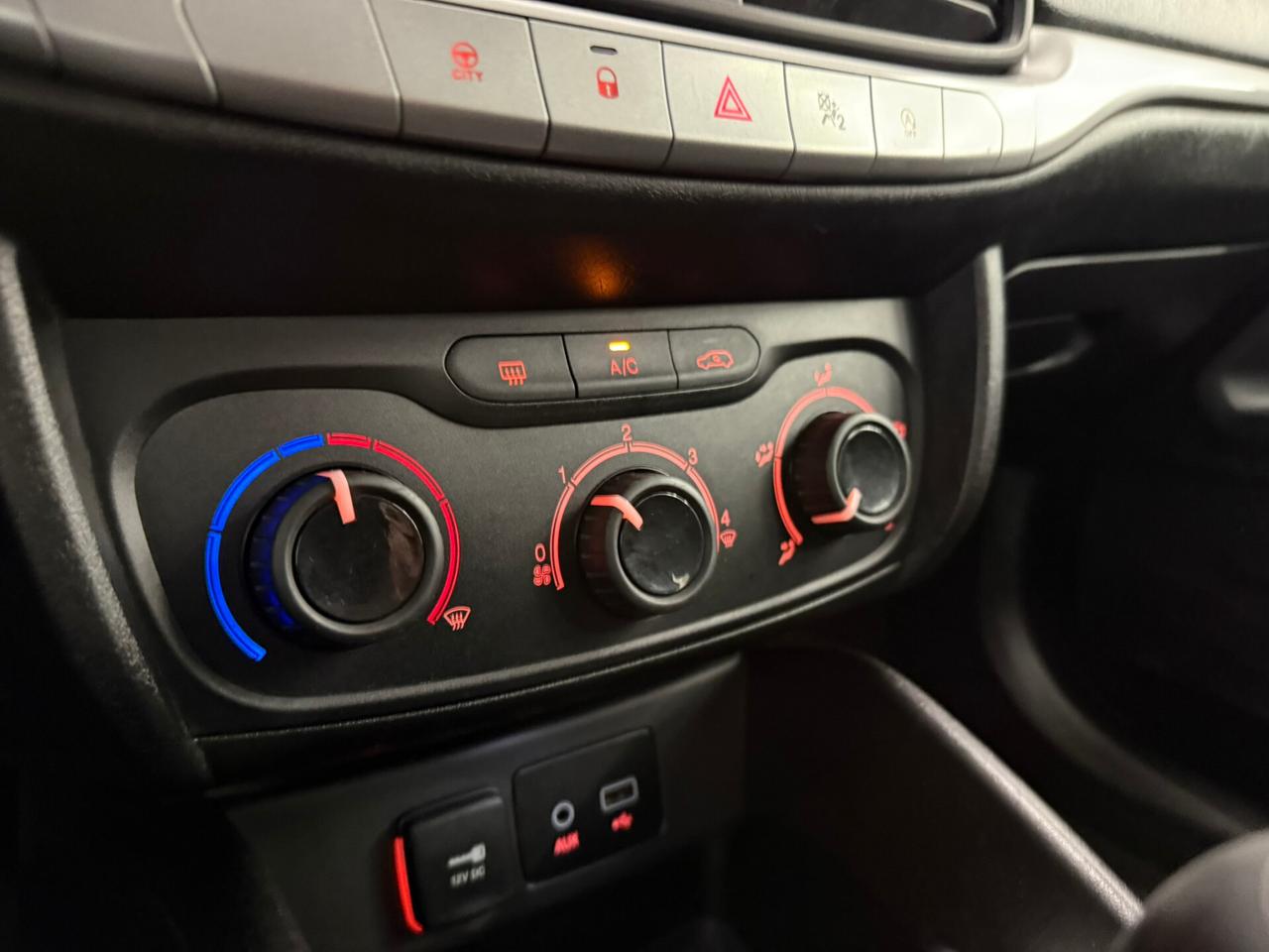 Fiat Tipo 1.6 Mjt 4 porte Lounge