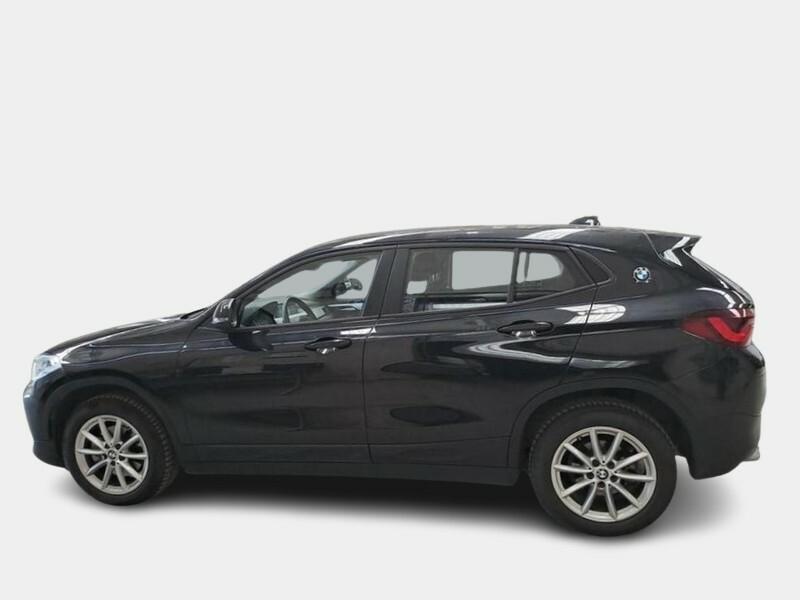 BMW X2 XDRIVE 18D BUSINESS X AUTOMATICO SUV