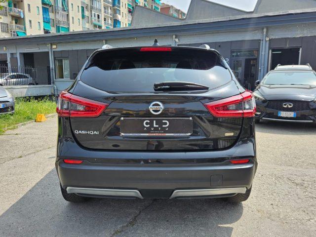 NISSAN Qashqai 1.3 DIG-T 160 CV