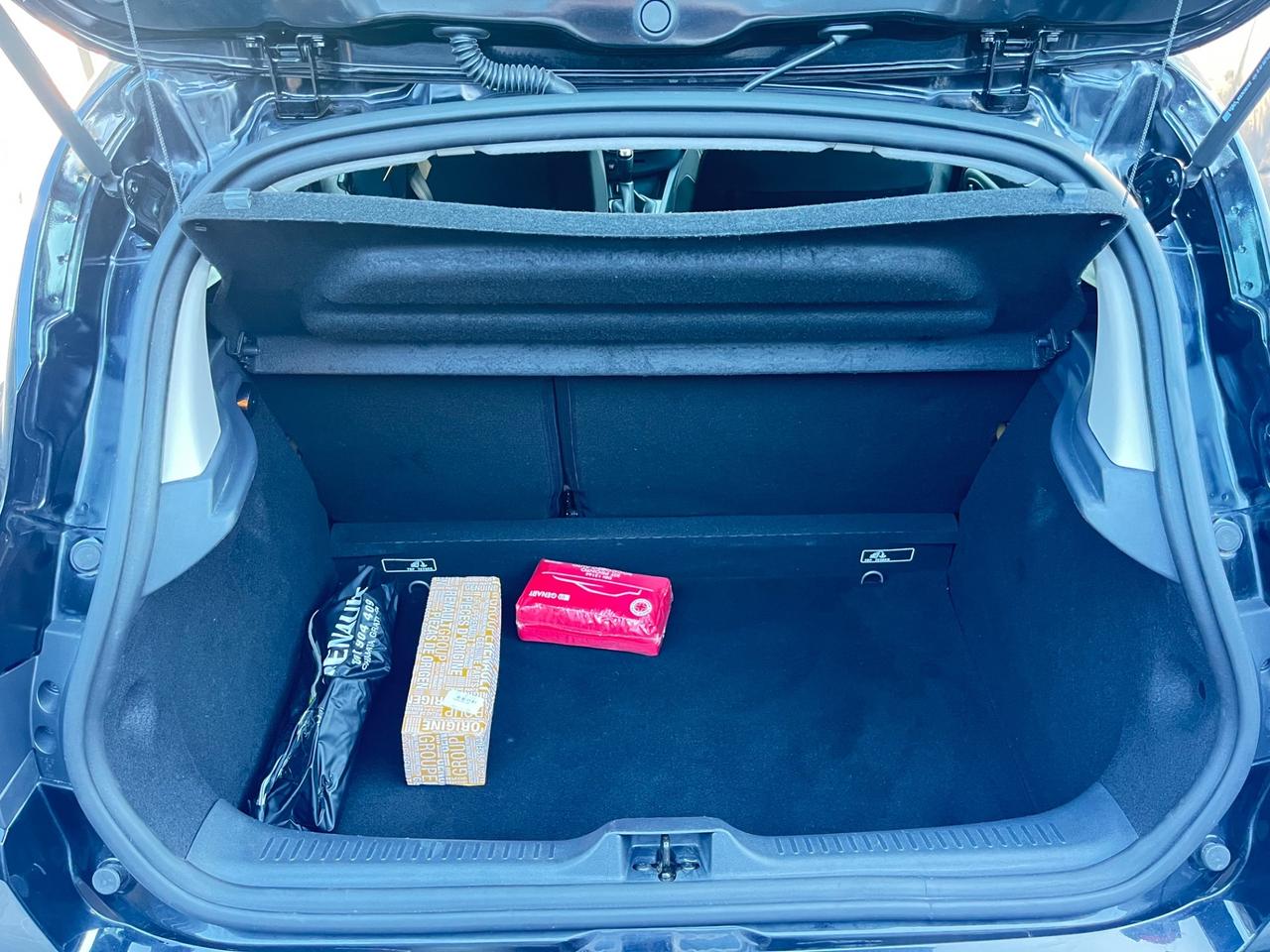 Renault Clio 900 tce benzina 75 cv “Restyling”