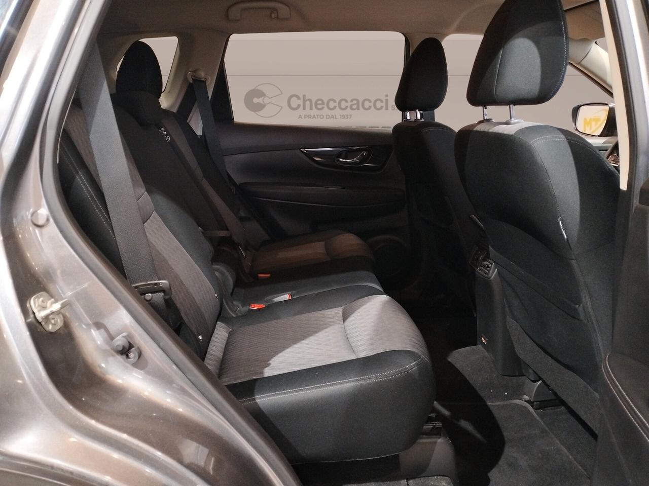 Nissan X-Trail dCi 150 4WD Business