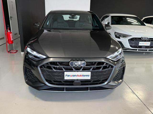 AUDI A3 SPB 35 TDI S tronic S line edition Restyling