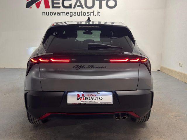 ALFA ROMEO Junior 1.2 136 CV Hybrid eDCT6 Speciale