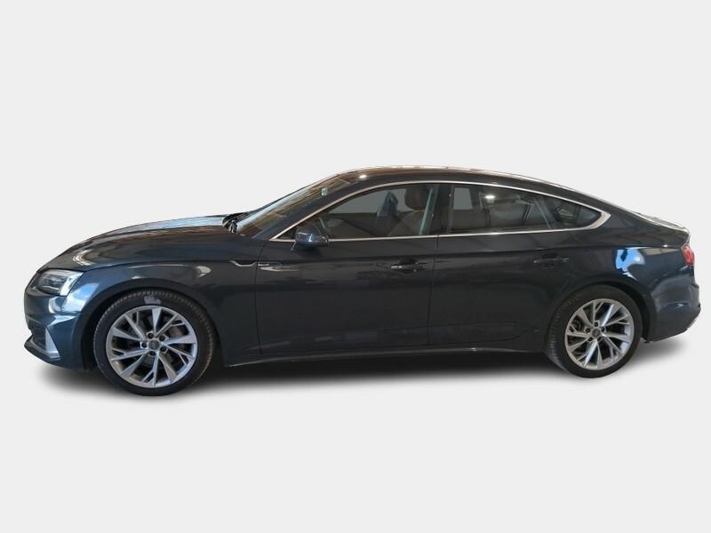 AUDI A5 SPORTBACK 40 TDI Business Advanced S tronic