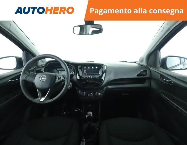 OPEL Karl Rocks 1.0 73 CV