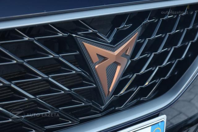 CUPRA Formentor 1.5 TSI 150CV